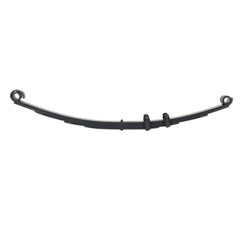 ARB / OME Leaf Spring Hilux-Front- - Black Ops Auto Works