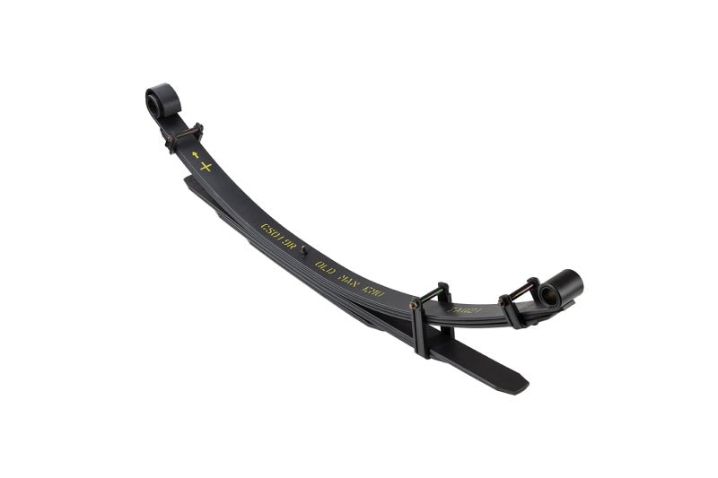 ARB / OME Leaf Spring Hilux Ifs -Rear- - Black Ops Auto Works
