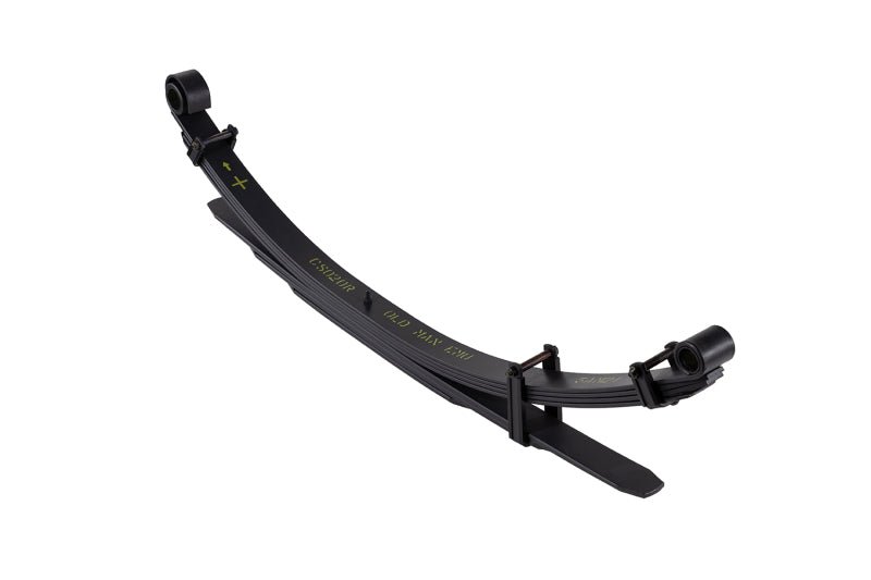 ARB / OME Leaf Spring Hilux Ifs-Rear- - Black Ops Auto Works