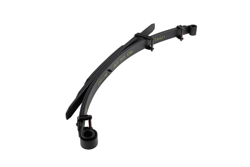 ARB / OME Leaf Spring Hilux Ifs -Rear- - Black Ops Auto Works