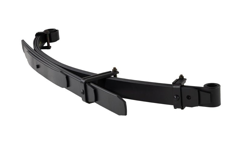 ARB / OME Leaf Spring Hilux Ifs -Rear- - Black Ops Auto Works