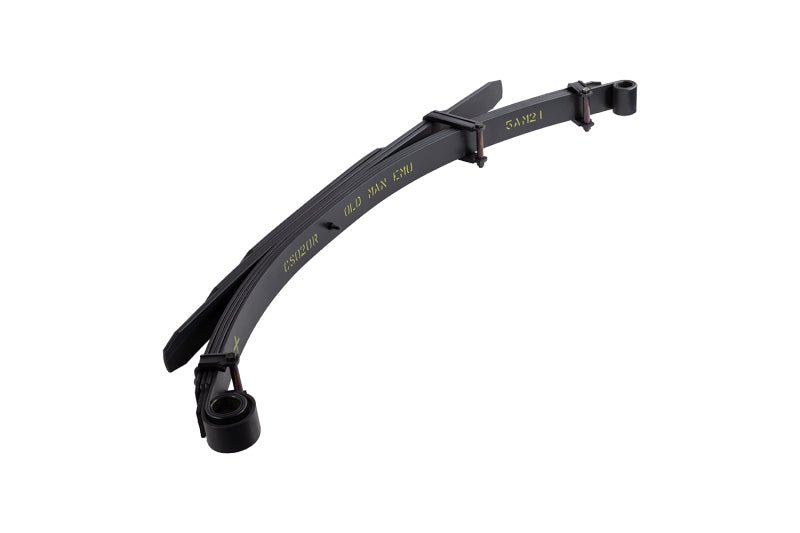 ARB / OME Leaf Spring Hilux Ifs-Rear- - Black Ops Auto Works