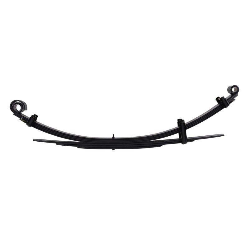 ARB / OME Leaf Spring Hilux Ifs-Rear- - Black Ops Auto Works