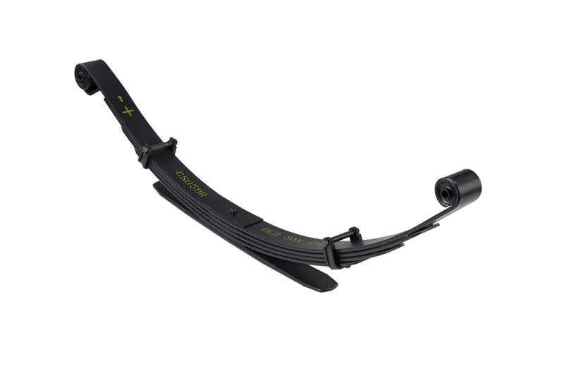 ARB / OME Leaf Spring Hummer H3 R - Black Ops Auto Works