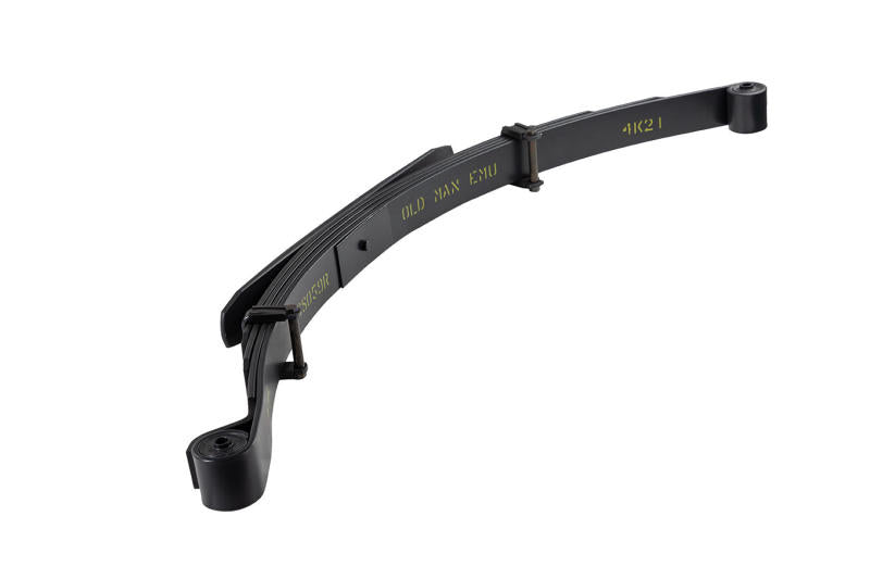 ARB / OME Leaf Spring Hummer H3 R - Black Ops Auto Works