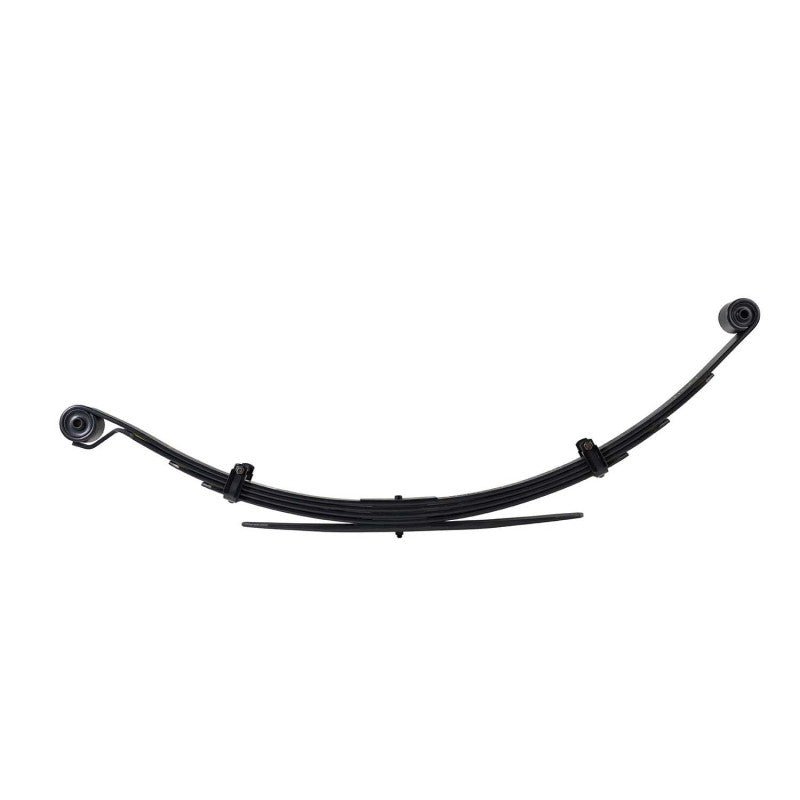 ARB / OME Leaf Spring Hummer H3 R - Black Ops Auto Works