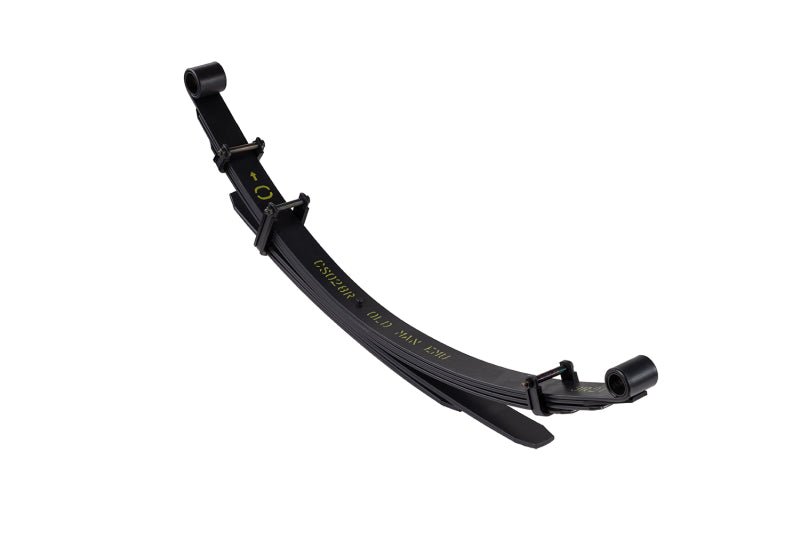 ARB / OME Leaf Spring Isuzu/Rodeo-Rear- - Black Ops Auto Works