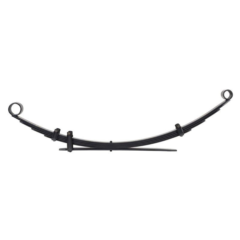 ARB / OME Leaf Spring Jeep Xj Special - Black Ops Auto Works