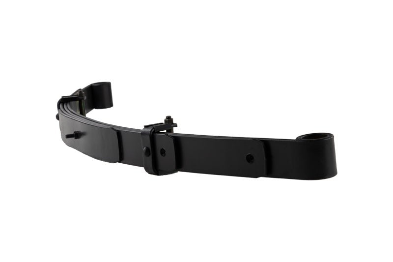 ARB / OME Leaf Spring Jeep Yj F - Black Ops Auto Works