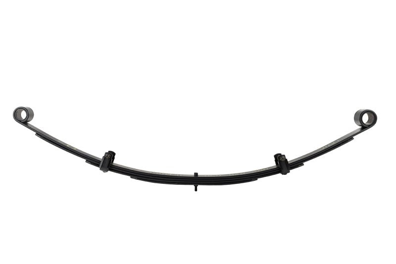 ARB / OME Leaf Spring Jeep Yj F - Black Ops Auto Works