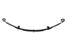 Load image into Gallery viewer, ARB / OME Leaf Spring Jeep Yj F - Black Ops Auto Works