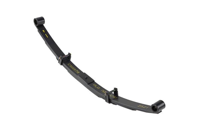 ARB / OME Leaf Spring Jeep Yj R - Black Ops Auto Works