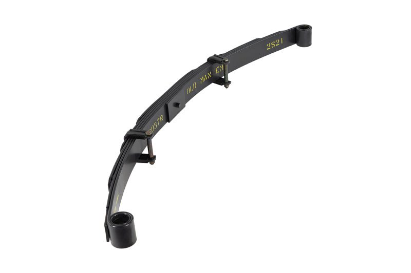 ARB / OME Leaf Spring Jeep Yj R - Black Ops Auto Works