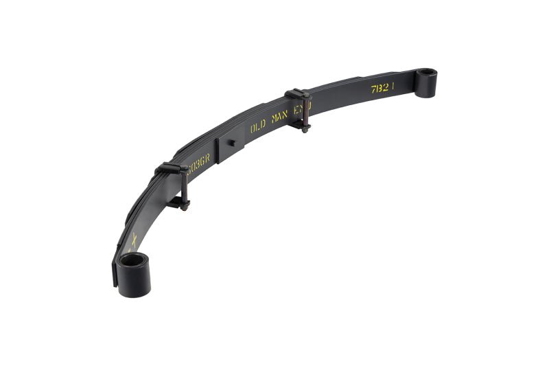 ARB / OME Leaf Spring Jeep Yj R - Black Ops Auto Works