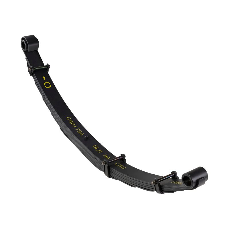 ARB / OME Leaf Spring Lc 60 Serr - Black Ops Auto Works
