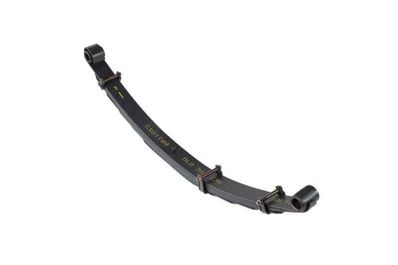 ARB / OME Leaf Spring Lc 60 Serr - Black Ops Auto Works