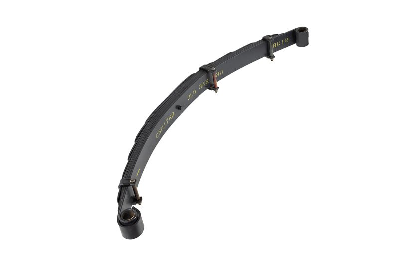 ARB / OME Leaf Spring Lc 60 Serr - Black Ops Auto Works