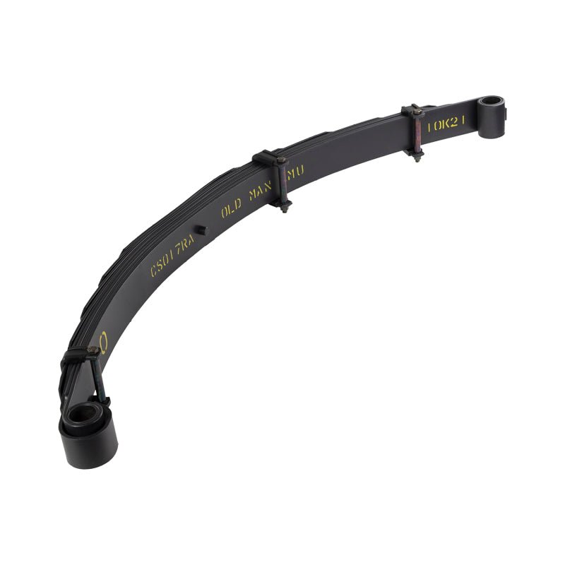 ARB / OME Leaf Spring Lc 60 Serr - Black Ops Auto Works