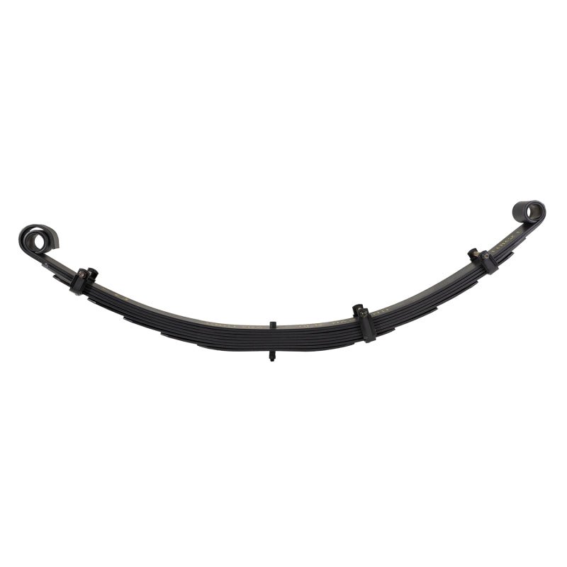 ARB / OME Leaf Spring Lc 60 Serr - Black Ops Auto Works
