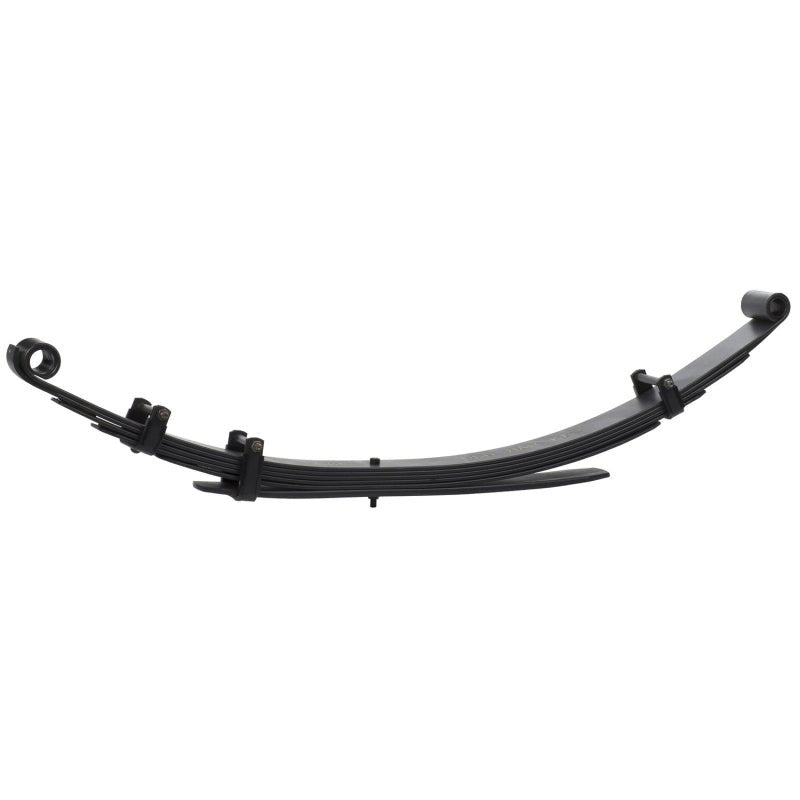 ARB / OME Leaf Spring Mitsubishi-Rear- - Black Ops Auto Works