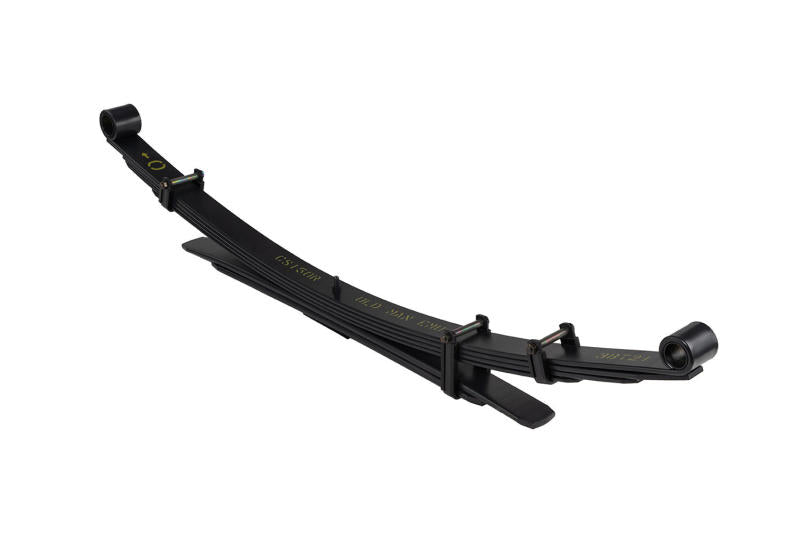 ARB / OME Leaf Spring Navara D40 -Mdr - Black Ops Auto Works