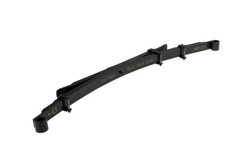 ARB / OME Leaf Spring Navara D40 -Mdr - Black Ops Auto Works