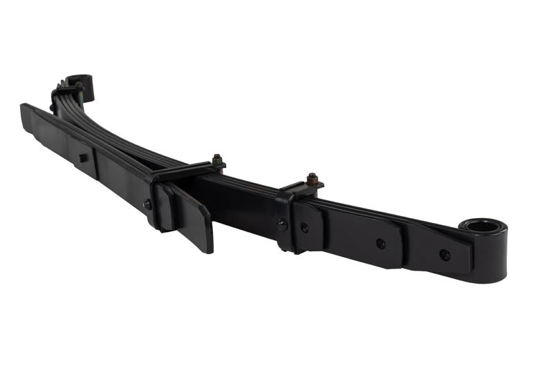 ARB / OME Leaf Spring Navara D40 -Mdr - Black Ops Auto Works