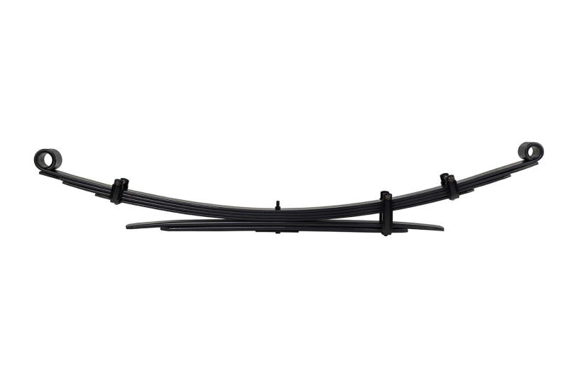 ARB / OME Leaf Spring Navara D40 -Mdr - Black Ops Auto Works