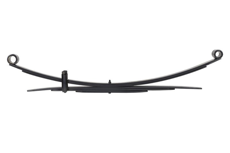 ARB / OME Leaf Spring Nissan D21 -Rear- - Black Ops Auto Works