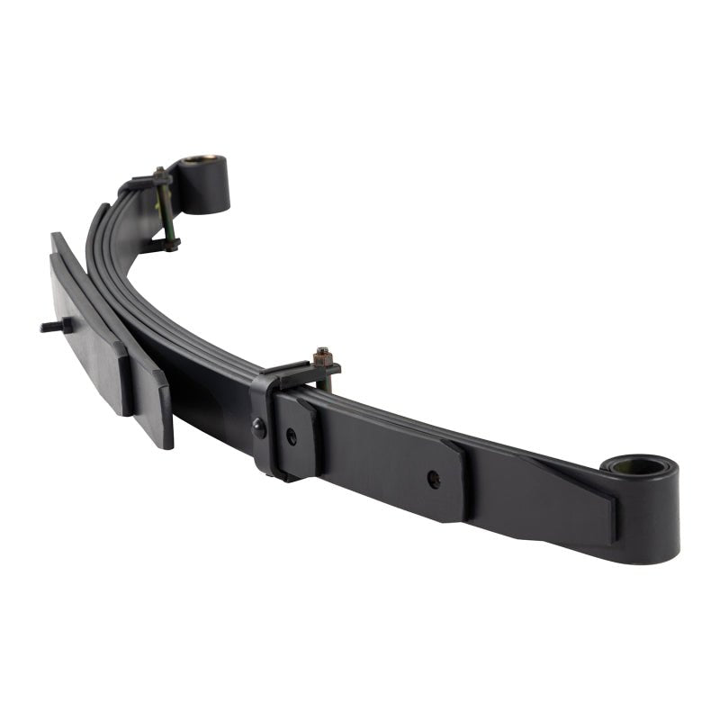 ARB / OME Leaf Spring Nissan X-Terrar Moq- - Black Ops Auto Works