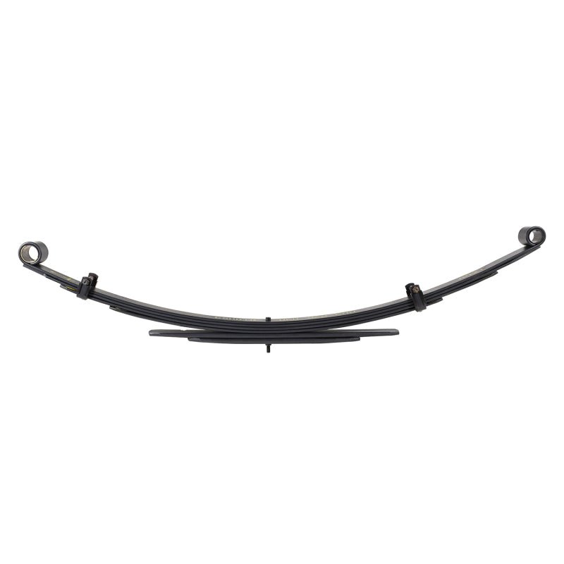 ARB / OME Leaf Spring Nissan X-Terrar Moq- - Black Ops Auto Works