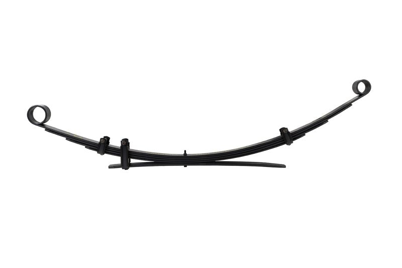 ARB / OME Leaf Spring Rear Jeep Xj - Black Ops Auto Works