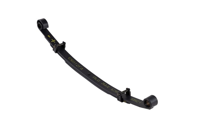 ARB / OME Leaf Spring Suzuki Sierra F - Black Ops Auto Works