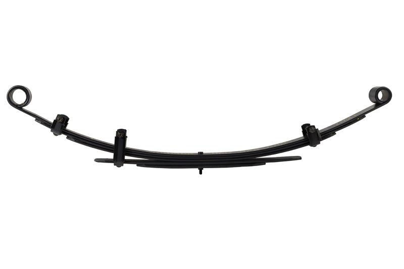 ARB / OME Leaf Spring Suzuki Sierra R - Black Ops Auto Works