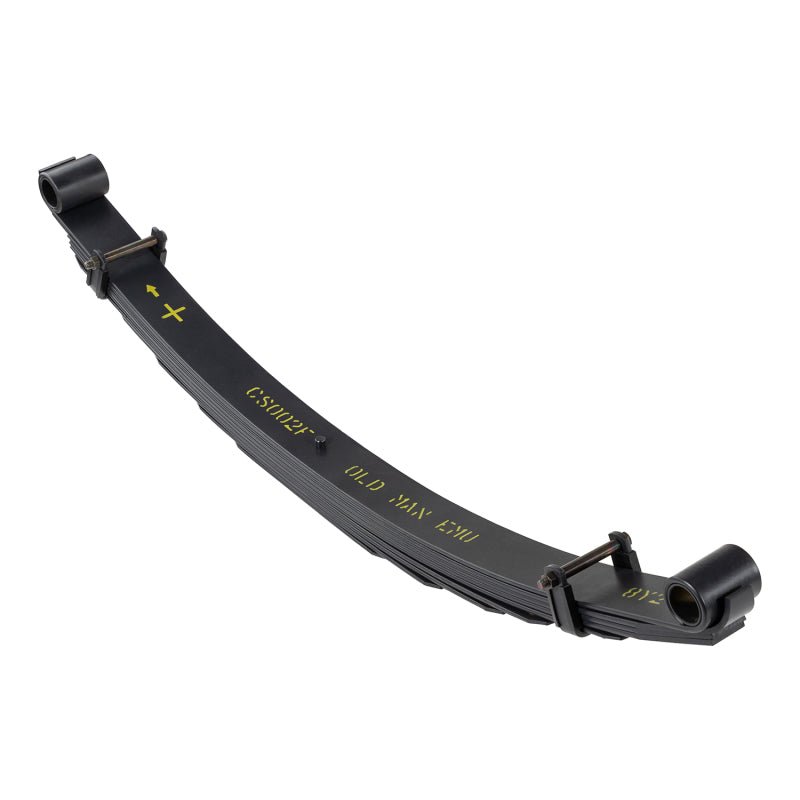 ARB / OME Leaf Spring Toy 40 Serf - Black Ops Auto Works