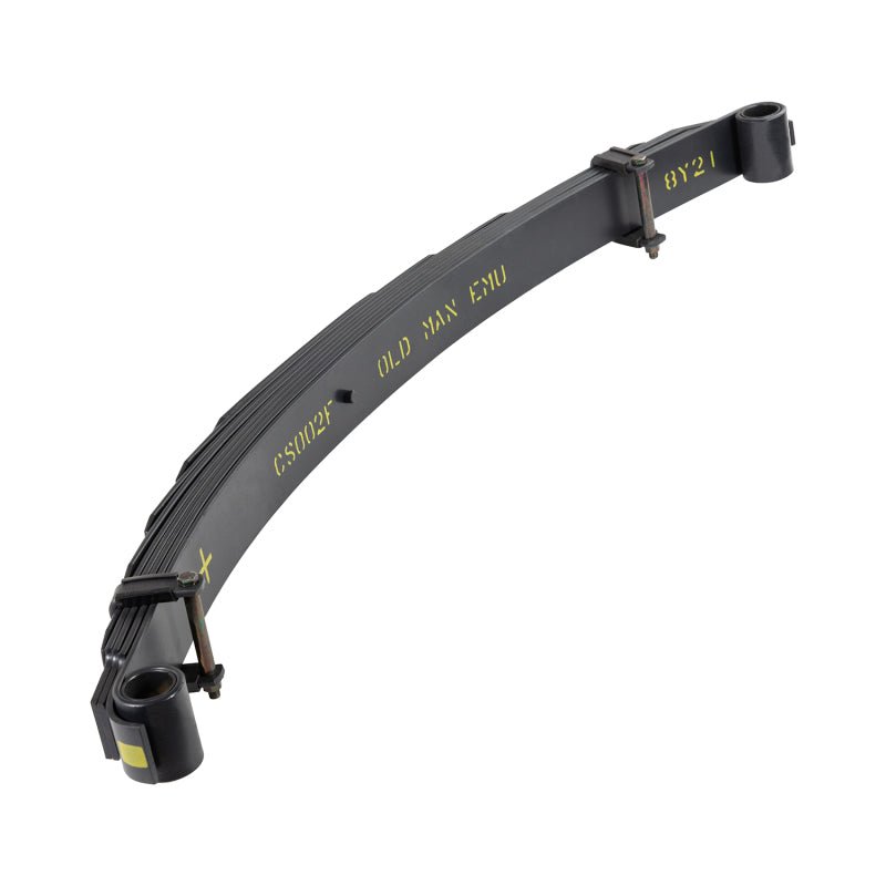 ARB / OME Leaf Spring Toy 40 Serf - Black Ops Auto Works