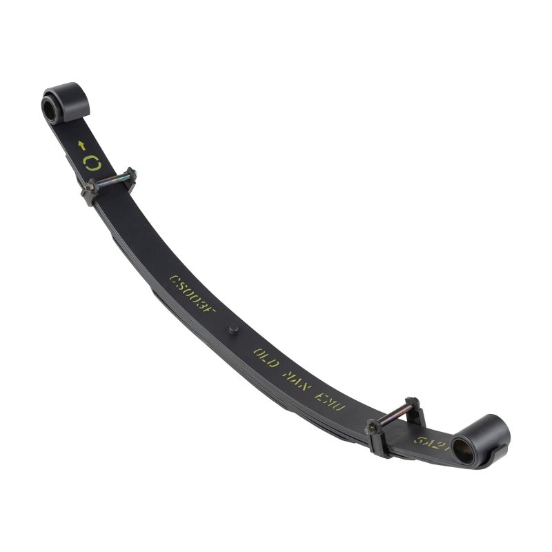 ARB / OME Leaf Spring Toy 60 Ser-F - Black Ops Auto Works