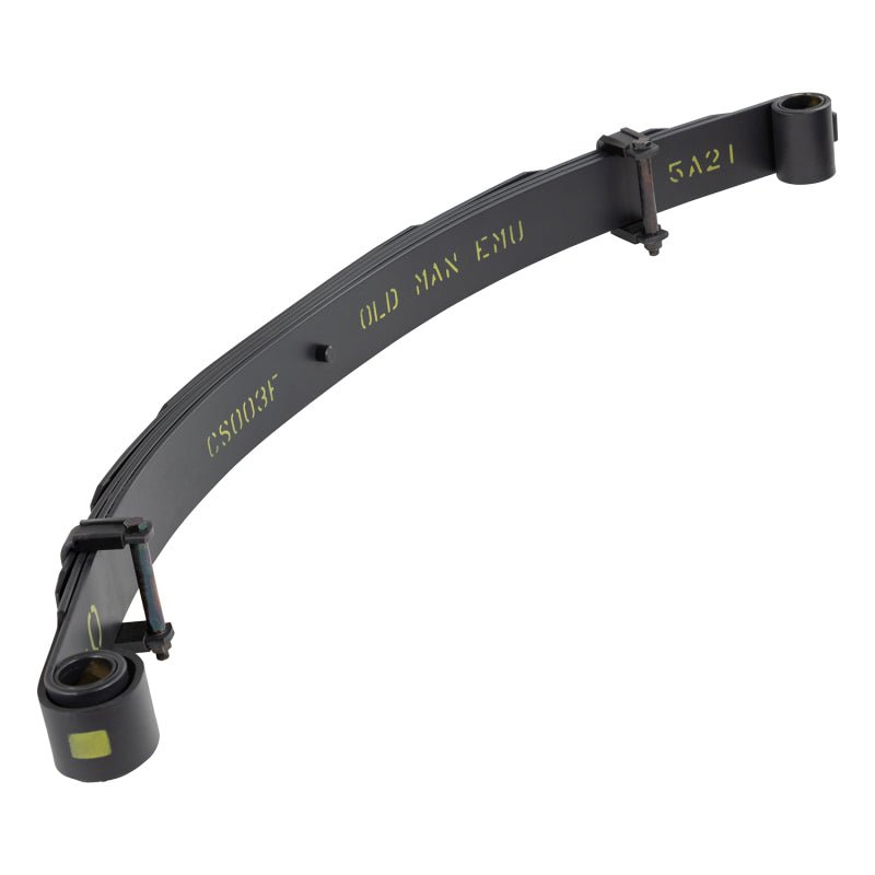 ARB / OME Leaf Spring Toy 60 Ser-F - Black Ops Auto Works