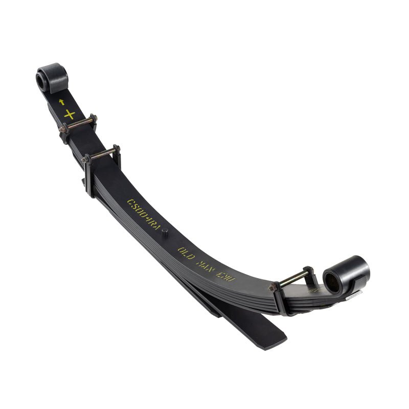 ARB / OME Leaf Spring Toy 60 Ser -Rear- - Black Ops Auto Works