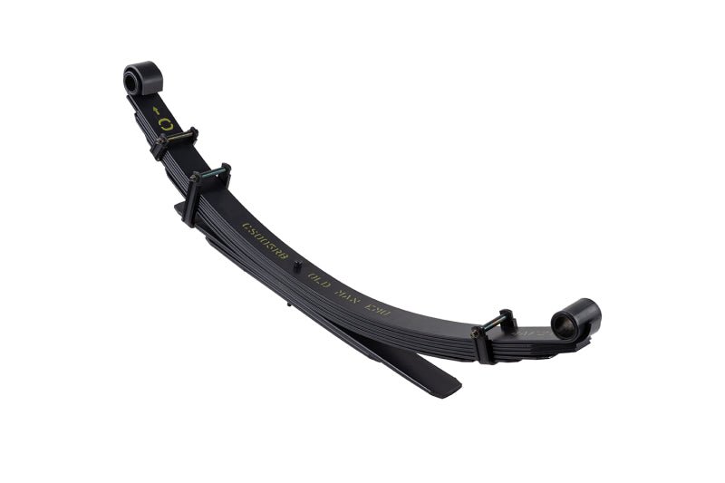 ARB / OME Leaf Spring Toy 60 Ser-Rear- - Black Ops Auto Works