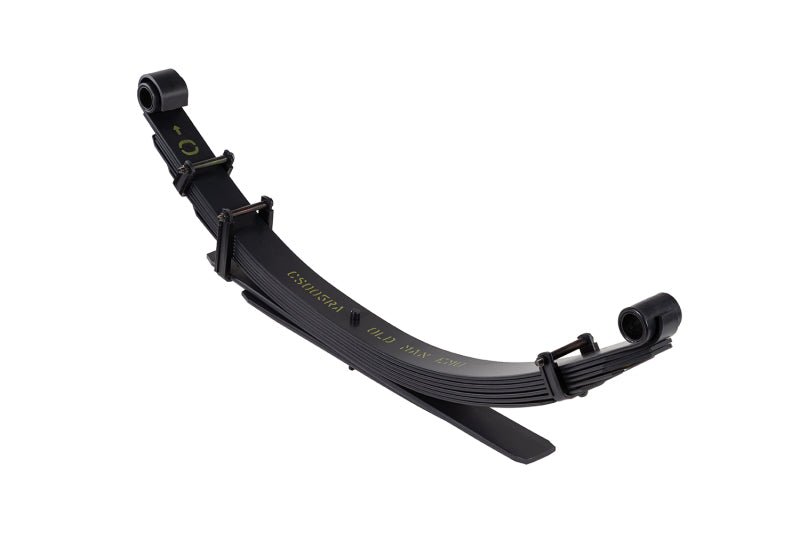 ARB / OME Leaf Spring Toy 60 Ser-Rear- - Black Ops Auto Works