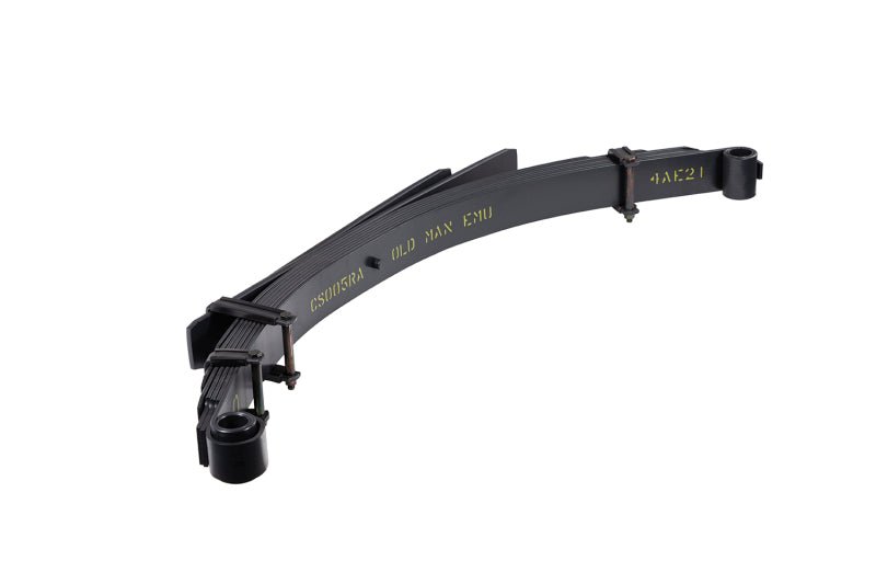 ARB / OME Leaf Spring Toy 60 Ser-Rear- - Black Ops Auto Works