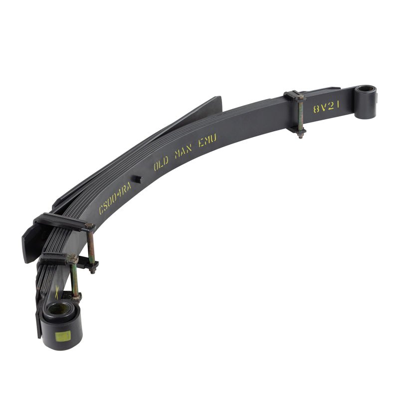 ARB / OME Leaf Spring Toy 60 Ser -Rear- - Black Ops Auto Works