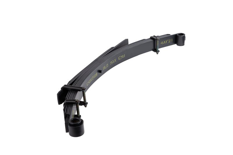 ARB / OME Leaf Spring Toy 60 Ser-Rear- - Black Ops Auto Works