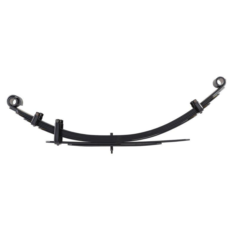 ARB / OME Leaf Spring Toy 60 Ser -Rear- - Black Ops Auto Works