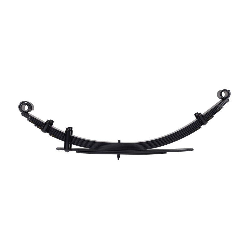 ARB / OME Leaf Spring Toy 60 Ser-Rear- - Black Ops Auto Works