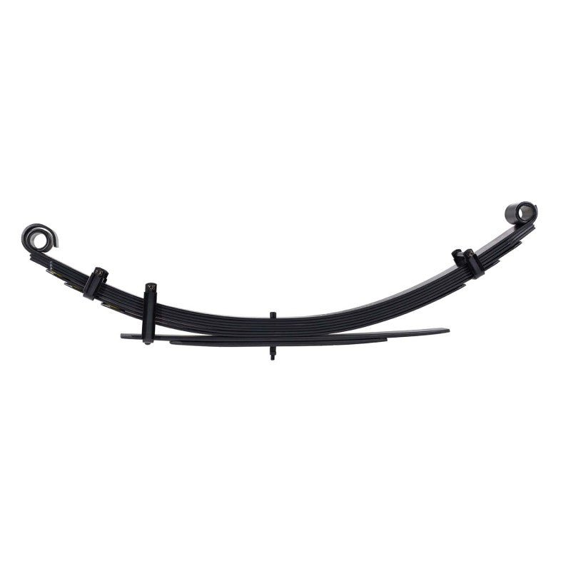 ARB / OME Leaf Spring Toy 60 Ser-Rear- - Black Ops Auto Works