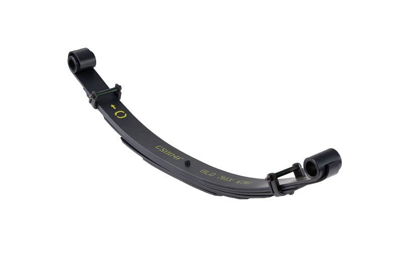 ARB / OME Leaf Spring Toy 60 Serf - Black Ops Auto Works