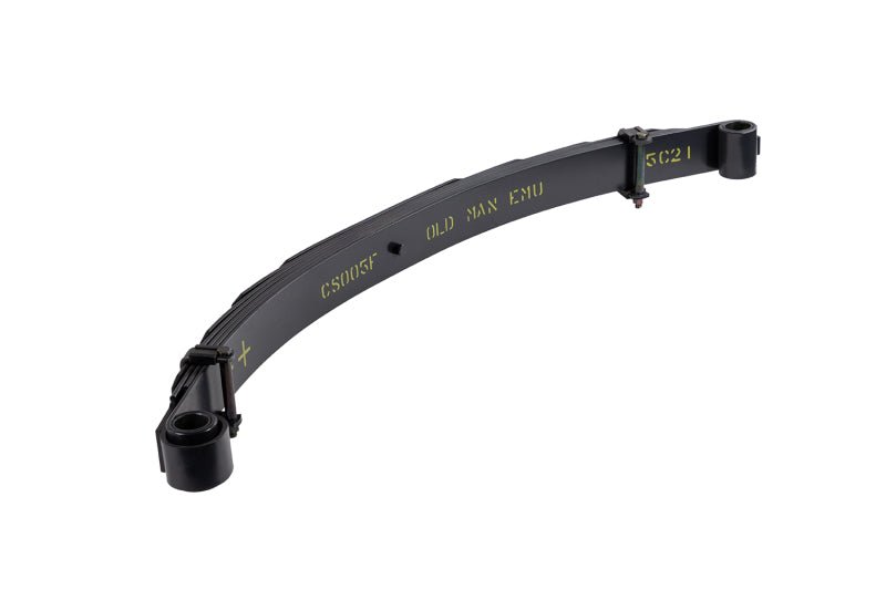 ARB / OME Leaf Spring Toy 60 Serf - Black Ops Auto Works