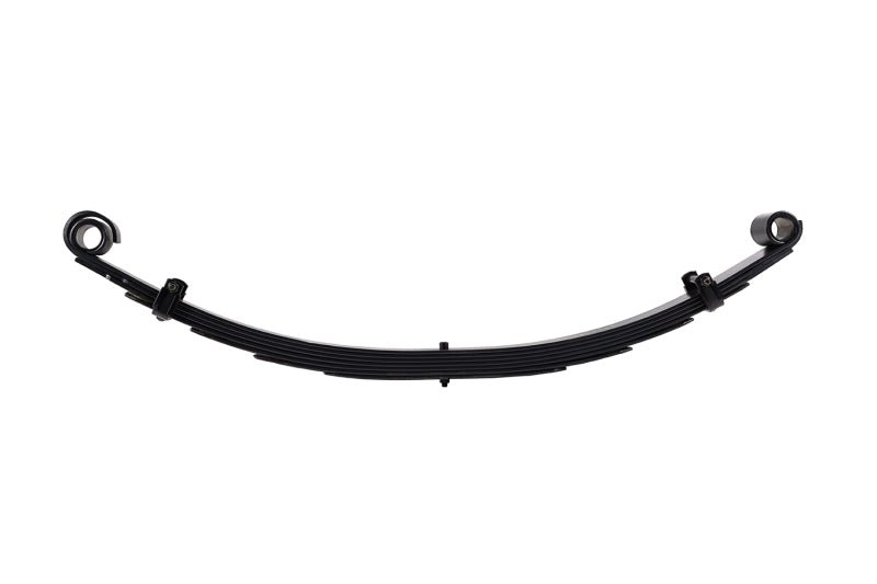 ARB / OME Leaf Spring Toy 60 Serf - Black Ops Auto Works